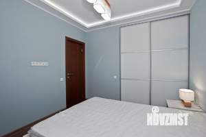 1-к квартира, на длительный срок, 55м2, 13/19 этаж