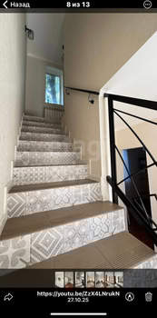 2-к квартира, на длительный срок, 48м2, 1/2 этаж