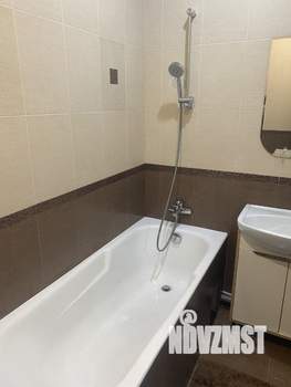 1-к квартира, на длительный срок, 37м2, 6/6 этаж