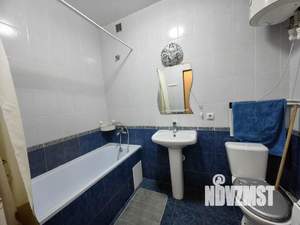 1-к квартира, на длительный срок, 46м2, 2/7 этаж