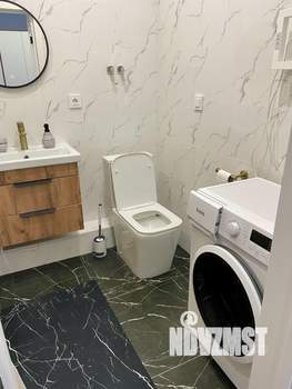 Студия квартира, на длительный срок, 26м2, 3/20 этаж