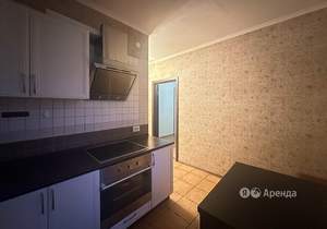 1-к квартира, на длительный срок, 35м2, 2/6 этаж