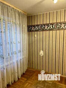 4-к квартира, на длительный срок, 99м2, 1/9 этаж