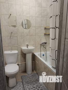 Студия квартира, на длительный срок, 24м2, 2/5 этаж