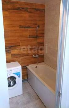 2-к квартира, на длительный срок, 62м2, 4/5 этаж