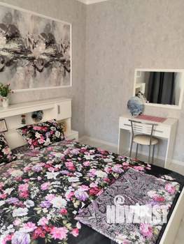 2-к квартира, на длительный срок, 52м2, 15/22 этаж