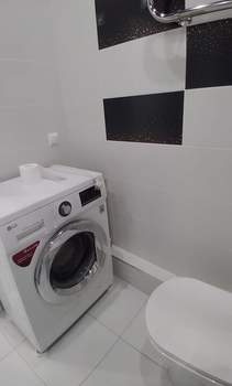2-к квартира, на длительный срок, 51м2, 2/20 этаж