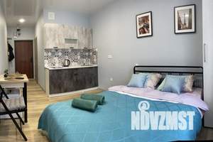 1-к квартира, посуточно, 21м2, 2/16 этаж