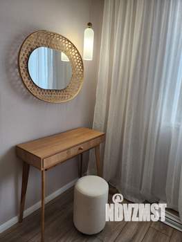 2-к квартира, на длительный срок, 65м2, 22/24 этаж