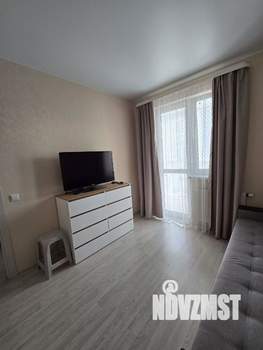 1-к квартира, на длительный срок, 34м2, 3/7 этаж