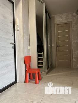 3-к квартира, на длительный срок, 73м2, 4/17 этаж