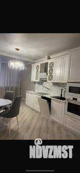 1-к квартира, на длительный срок, 50м2, 17/20 этаж