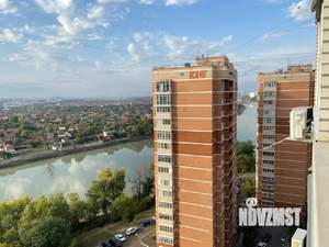 1-к квартира, на длительный срок, 45м2, 15/16 этаж