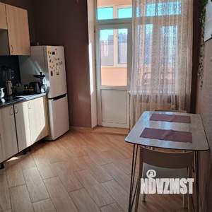 1-к квартира, на длительный срок, 38м2, 8/17 этаж