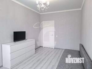 1-к квартира, на длительный срок, 33м2, 13/24 этаж