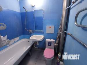 1-к квартира, на длительный срок, 29м2, 2/12 этаж