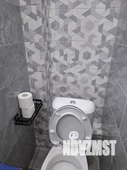 Студия квартира, посуточно, 22м2, 1/9 этаж