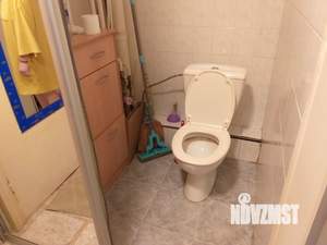 1-к квартира, на длительный срок, 34м2, 11/12 этаж