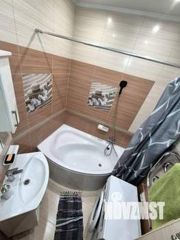 1-к квартира, на длительный срок, 48м2, 8/16 этаж