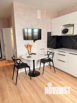 Студия квартира, на длительный срок, 28м2, 14/22 этаж