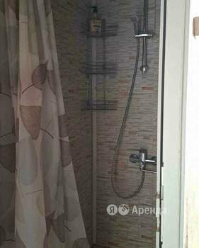 1-к квартира, на длительный срок, 30м2, 1/1 этаж