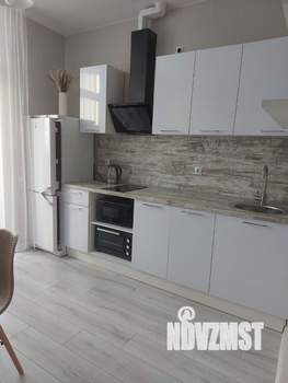 1-к квартира, на длительный срок, 33м2, 1/9 этаж