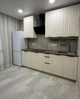 1-к квартира, на длительный срок, 36м2, 9/22 этаж