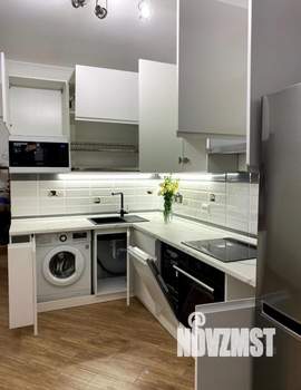2-к квартира, на длительный срок, 60м2, 15/18 этаж