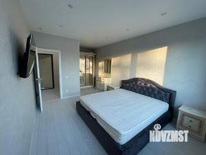 1-к квартира, на длительный срок, 42м2, 12/18 этаж