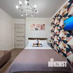 2-к квартира, посуточно, 64м2, 1/1 этаж