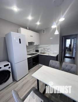 1-к квартира, на длительный срок, 33м2, 6/18 этаж