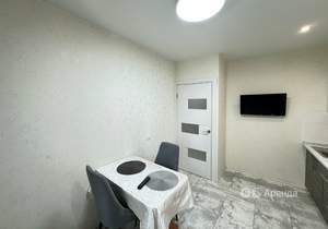 1-к квартира, на длительный срок, 41м2, 5/25 этаж