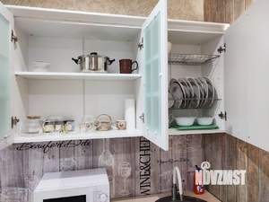 1-к квартира, на длительный срок, 45м2, 14/16 этаж