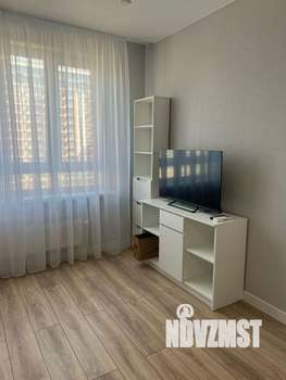 Студия квартира, на длительный срок, 23м2, 8/16 этаж