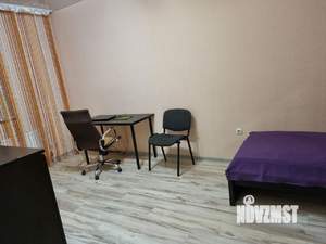 1-к квартира, на длительный срок, 40м2, 2/10 этаж