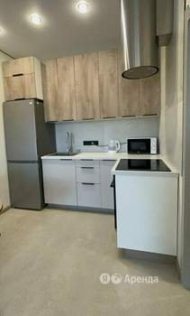 1-к квартира, на длительный срок, 37м2, 9/9 этаж