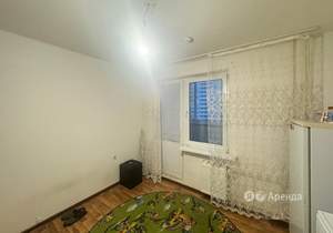 1-к квартира, на длительный срок, 40м2, 5/16 этаж