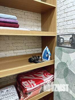 Студия квартира, посуточно, 32м2, 8/13 этаж