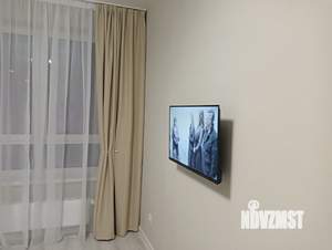 1-к квартира, на длительный срок, 30м2, 9/9 этаж