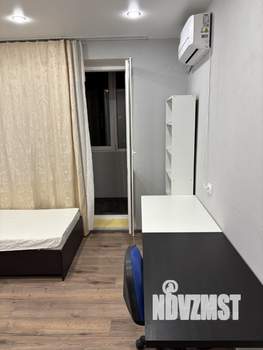 1-к квартира, на длительный срок, 33м2, 7/9 этаж