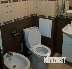 2-к квартира, на длительный срок, 71м2, 2/17 этаж