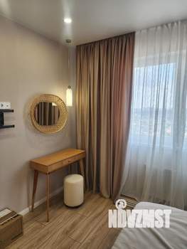 2-к квартира, на длительный срок, 65м2, 22/24 этаж