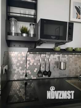 1-к квартира, на длительный срок, 37м2, 4/12 этаж