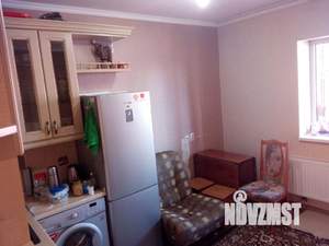 1-к квартира, на длительный срок, 44м2, 4/4 этаж