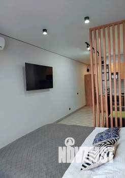 Студия квартира, посуточно, 24м2, 8/16 этаж