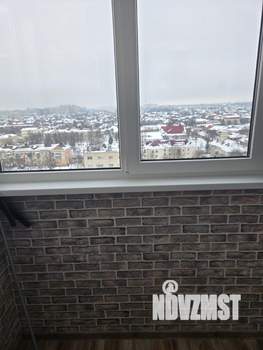 1-к квартира, на длительный срок, 40м2, 14/17 этаж