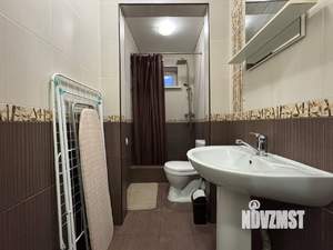 Студия квартира, посуточно, 30м2, 2/4 этаж