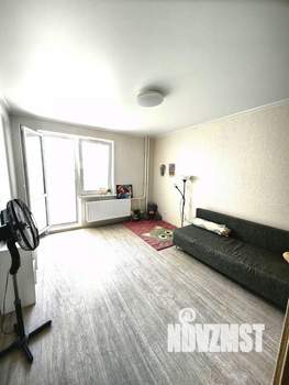 2-к квартира, на длительный срок, 64м2, 14/14 этаж