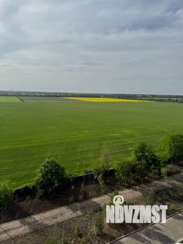 Студия квартира, на длительный срок, 27м2, 11/16 этаж