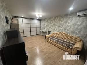 1-к квартира, на длительный срок, 38м2, 9/14 этаж
